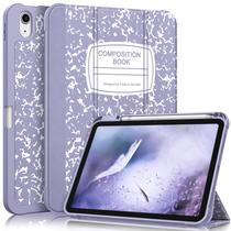 Capa Fintie SlimShell para iPad 11ª geração 11" e 10ª geração 10,9"