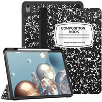 Capa Fintie SlimShell para iPad Air de 13 polegadas (M3) 2025/ (M2) 2024