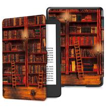 Capa FINTIE Slimshell para Kindle de 11ª geração 2024/2022 6"