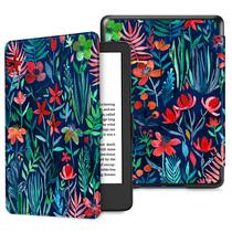 Capa FINTIE Slimshell para Kindle de 11ª geração 2024/2022 - Jungle