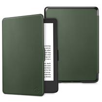 Capa FINTIE Slimshell para Kindle de 11ª geração 2024/2022 - verde