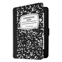 Capa FINTIE SlimShell para Kindle Paperwhite 2012-2017 6 polegadas
