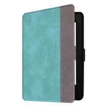Capa FINTIE SlimShell para Kindle Paperwhite 2012-2017 turquesa