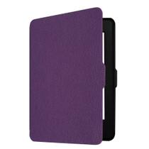 Capa FINTIE SlimShell para Kindle Paperwhite 2012-2017 Violet