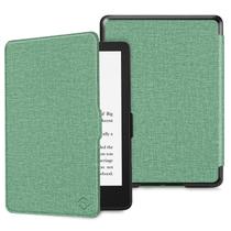 Capa Fintie Slimshell para Kindle Paperwhite 6.8 11ª geração