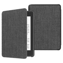Capa Fintie SlimShell para Kindle Paperwhite de 10ª geração de 2018