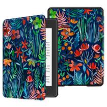 Capa Fintie SlimShell para Kindle Paperwhite de 10ª geração de 2018