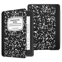 Capa FINTIE SlimShell para Kindle Paperwhite de 10ª geração de 2018