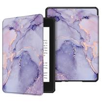 Capa FINTIE SlimShell para Kindle Paperwhite de 10ª geração de 2018