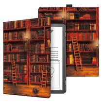 Capa Fintie Slimshell para Kindle Scribe 10.2 (2024/2022)