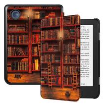 Capa FINTIE Slimshell para Kobo Clara 6" (2024) /Clara 2E (2022)