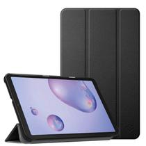 Capa Fintie SlimShell para Samsung Galaxy Tab A 8.4 2020 preta