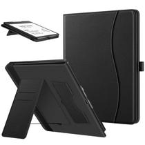 Capa Fintie Stand para Kindle Scribe 10.2" 2024/2022 preta