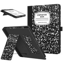 Capa Fintie Stand para Kindle Scribe 10,2" com compartimento para cartão e caneta