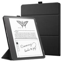 Capa Fintie Trifold para Kindle Scribe 10.2 2024/2022 - preta