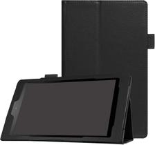 Capa Fire HD 8 2018/Fire HD 8 2017/Fire HD 8 2016 Capa com suporte em couro PU premium com ativação/suspensão automática para Fire HD 8 (8ª, 7ª e 6ª geração) (preta) Capa Fire HD 8 2018/Fire HD 8 2017/Fire HD 8 2016 Capa com suporte em couro PU premium com ativação/suspensão automática para Fire HD 8 (8ª, 7ª e 6ª geração) (preta)