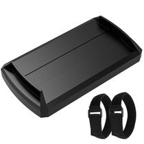 Capa Fish Finder Dbround Helix 7 Heavy Duty com protetor de tela