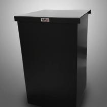 Capa Flexível (Gabinete) Para Botijão De Gás - AMx Products