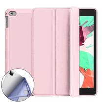 Capa flexível resistente para iPad Air 2 A1566 A1567