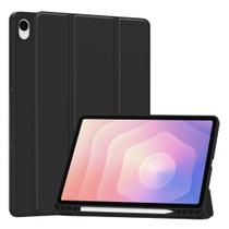 Capa flexivel resistente para Samsung S11 11” SM-X736 2025 Capa flexivel resistente para Samsung S11 11” SM-X736 2025