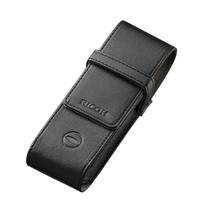 Capa flexível Ricoh THETA TS-1 para Ricoh THETA (preta) Capa flexível Ricoh THETA TS-1 para Ricoh THETA (preta)