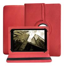Capa Flip 360 Giratória Tablet Universal 10 Polegadas