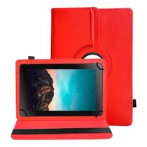 Capa Flip 360 Giratória Tablet Universal 7 Polegadas