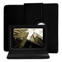 Capa Flip 360 Giratória Tablet Universal 8 Polegadas