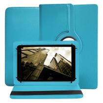 Capa Flip 360 Giratória Tablet Universal 8 Polegadas