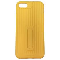 Capa Flip Case Para iPhone 7/8 - Case Compatível - Amarelo