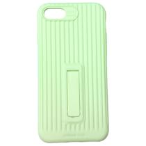 Capa Flip Case Para iPhone 7/8 - Case Compatível - Verde