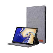 Capa Flip De Tecido Macio Para Samsung Tab S5e 10.5 Polegadas SM-T725 SM-T720 Capa Para Galaxy Tab