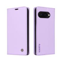 Capa Flip Magnética Premium Em Couro Para Google Pixel 6 7 8 9 10 pro XL 5G Ultra Fina E À Prova De