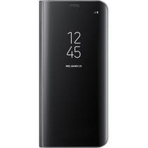 Capa Flip Samsung Galaxy S8 S-View Preta Capa Flip Samsung Galaxy S8 S-View Preta