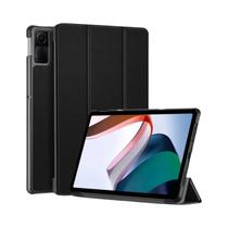 Capa Flip Stand Inteligente Para Xiaomi Redmi Pad SE 2023 De 11 Polegadas Com Função Auto Sleep Wake