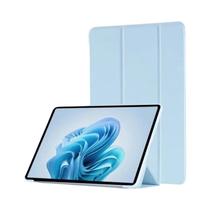 Capa Flip Stand Magnética Para Samsung Galaxy Tab A9 plus 11, Capa Macia Para A8 A7 A6 Lite 10.5