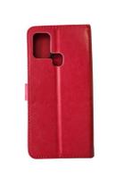 Capa Flipcover Rosa A21S