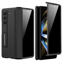 Capa FODDOM PUROOM para Samsung Galaxy Z Fold 5 - Tela Preta Capa FODDOM PUROOM para Samsung Galaxy Z Fold 5 - Tela Preta