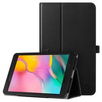 Capa Folio Fintie para Samsung Galaxy Tab A 8.0 2019 preta Capa Folio Fintie para Samsung Galaxy Tab A 8.0 2019 preta