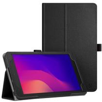 Capa Folio Fintie para tablet Alcatel Joy Tab 2 de 8 polegadas 2020