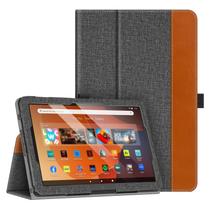Capa Folio Fintie para tablet Amazon Fire HD 10/10 Plus