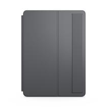 Capa Folio Lenovo para Tablet Tab M11 (Cinza Lua) com Suporte para Caneta