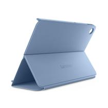 Capa Folio para Lenovo Tab 10.1" Azul - ZG38C06654