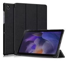 Capa Folio Smart Cover P/ Tablet A9 Plus X215 + Película