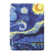 Capa Folio ZERODAMAGE SAHARA Kindle 2024 Noite Estrelada