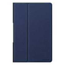 Capa Folio ZERODAMAGE SAHARA para Lenovo Tab Plus 11,5 Azul