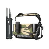 Capa Fone 2ª Geração Militar Capa Fone 2ª Geração Militar