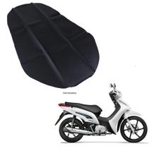 Capa Forro De Banco Biz 125 De 2009 Ate 2012