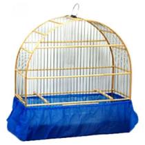 Capa forro em tnt para gaiola n6