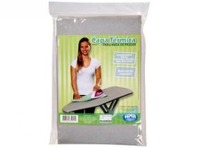 Capa / Forro Para Tábua De Passar Roupa Aluminizada - Mor